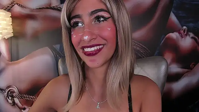 miss   taylor online show from June 17, 2026, 2:44 am