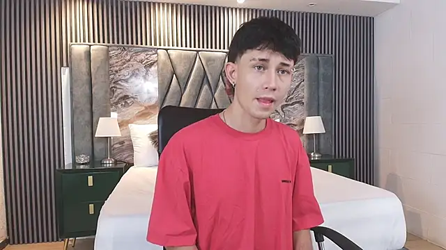 Michael blue online show from February 5, 2026, 8:04 pm