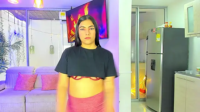 stangirls  online show from March 14, 2026, 9:32 pm