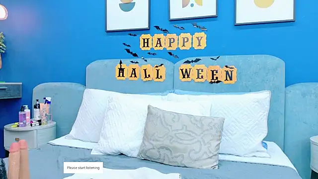 lixie peyton online show from October 25, 2025, 1:45 pm