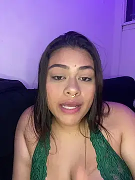 NattashaMore 0719 online show from October 14, 2025, 3:29 am