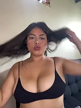 NattashaMore 0719 online show from February 2, 2026, 1:54 pm