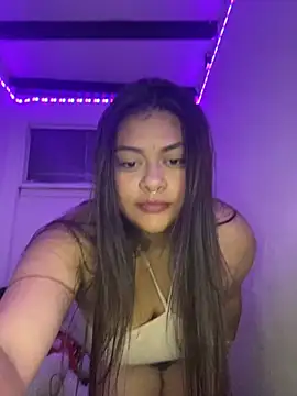 NattashaMore 0719 online show from October 9, 2025, 3:40 am