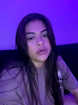 NattashaMore 0719 online show from October 8, 2025, 4:25 am