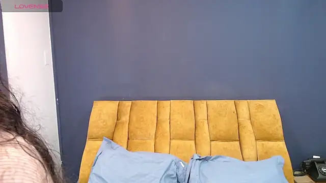 KendraaSimons online show from March 23, 2026, 8:08 pm