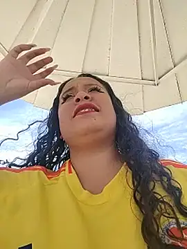 You-sexy-starr online show from June 27, 2026, 4:13 pm