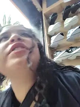 You-sexy-starr online show from September 27, 2025, 8:37 pm