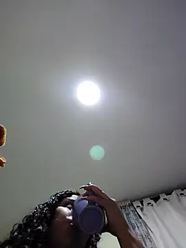 You-sexy-starr online show from October 16, 2025, 2:14 pm