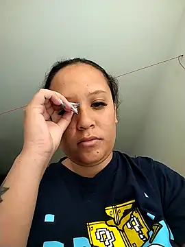 You-sexy-starr online show from April 25, 2026, 2:14 pm