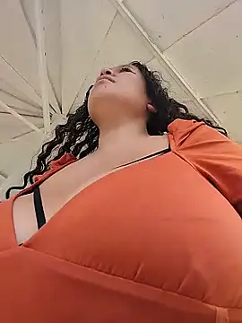 You-sexy-starr online show from July 27, 2026, 4:03 pm