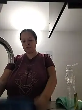 You-sexy-starr online show from July 12, 2026, 5:14 pm