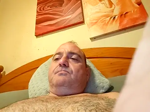 Pollagorda 34877 online show from November 16, 2025, 9:30 pm