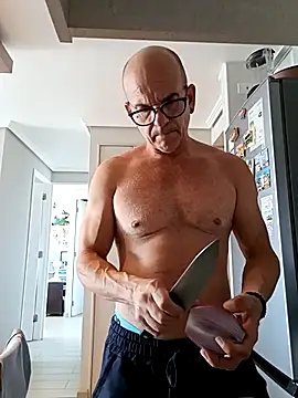 Morbosoman online show from February 5, 2026, 4:03 pm