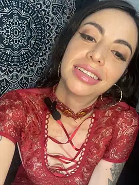 Coralink online show from November 14, 2025, 12:58 am