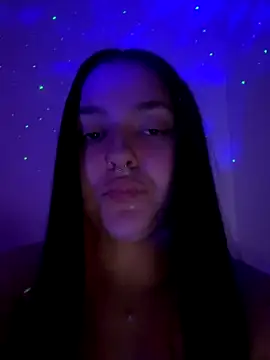 babykalirose online show from September 20, 2025, 1:43 am