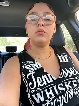 babykalirose online show from October 4, 2025, 5:14 pm