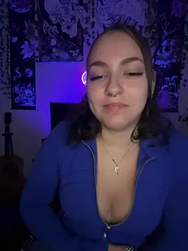 Snapshot of babykalirose chatting on July 8, 2026, 12:46 am babykalirose online show from July 8, 2026, 12:46 am
