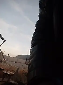 Gabrielamaturedirty online show from November 18, 2025, 9:45 am