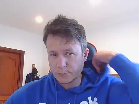 TroyDieselXXX online show from September 19, 2025, 5:00 am