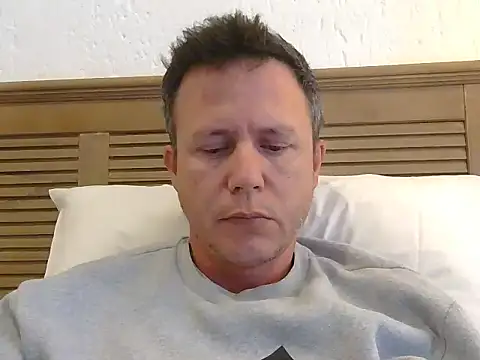 TroyDieselXXX online show from June 5, 2026, 6:52 am