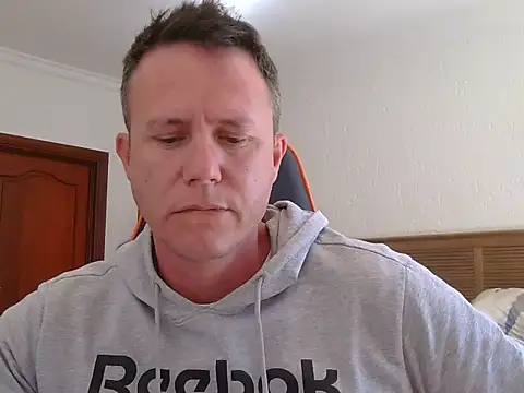 TroyDieselXXX online show from May 10, 2026, 8:40 am