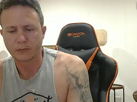 TroyDieselXXX online show from February 22, 2026, 6:31 pm