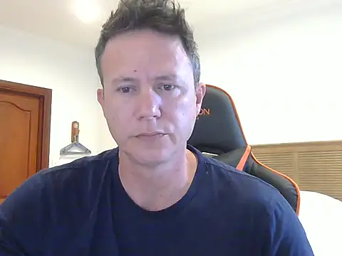 TroyDieselXXX online show from April 23, 2026, 5:03 am