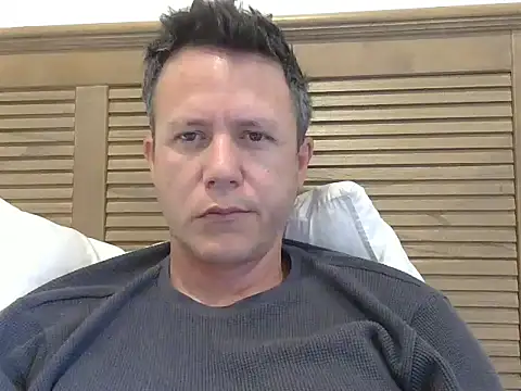 TroyDieselXXX online show from June 4, 2026, 5:56 am
