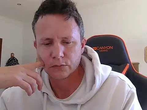 TroyDieselXXX online show from May 3, 2026, 11:47 am