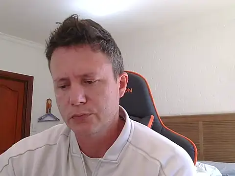 TroyDieselXXX online show from April 26, 2026, 9:06 am