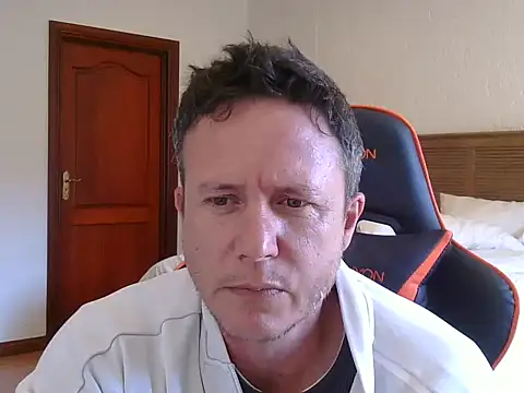 TroyDieselXXX online show from June 12, 2026, 7:17 am