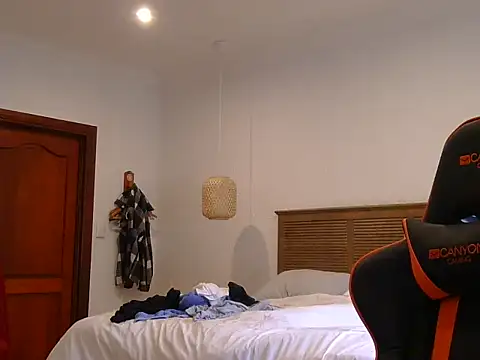 TroyDieselXXX online show from January 13, 2026, 5:33 am