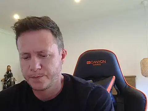 TroyDieselXXX online show from February 9, 2026, 5:49 am