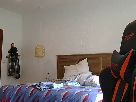 TroyDieselXXX online show from March 2, 2026, 7:15 am