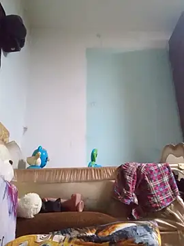 MoonIrene online show from November 6, 2025, 7:51 pm