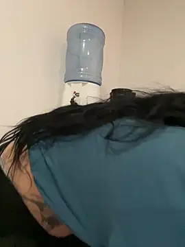 Scaarlettfox online show from February 3, 2026, 7:41 pm