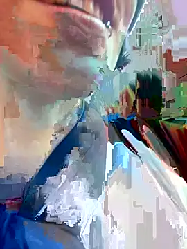 Scaarlettfox online show from February 2, 2026, 7:35 pm