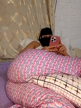 Samaarsexy23 online show from November 23, 2025, 1:10 pm