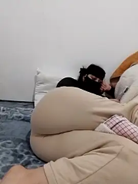 Samaarsexy23 online show from March 12, 2026, 7:40 pm