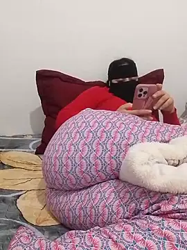 Samaarsexy23 online show from February 6, 2026, 12:01 pm