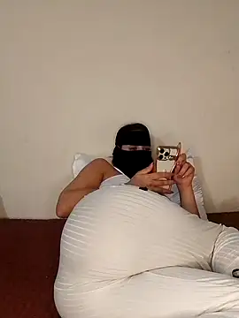 Samaarsexy23 online show from October 1, 2025, 11:52 pm