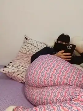 Samaarsexy23 online show from January 15, 2026, 1:36 pm