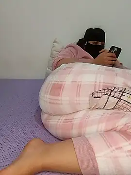 Samaarsexy23 online show from January 12, 2026, 12:34 pm