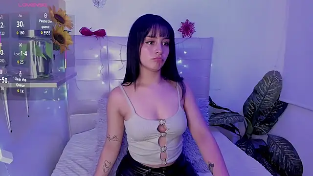 Anna Blade  online show from January 14, 2026, 3:04 pm