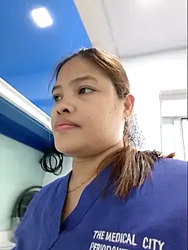 Sweetheart Claire online show from March 7, 2026, 2:51 am