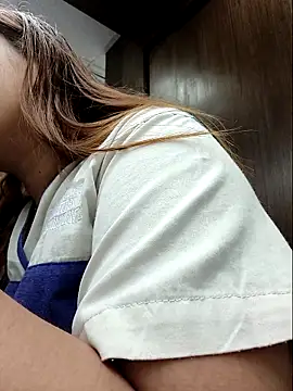 Sweetheart Claire online show from March 6, 2026, 2:50 am