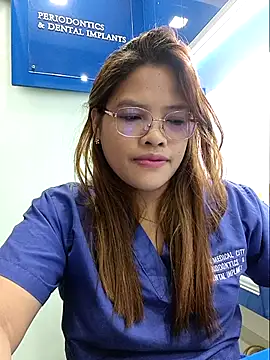 Sweetheart Claire online show from March 18, 2026, 2:48 am