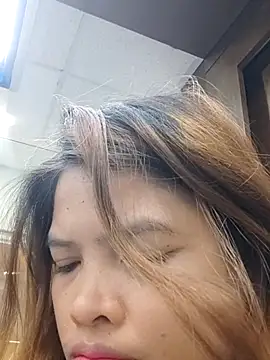 Sweetheart Claire online show from April 25, 2026, 4:26 am
