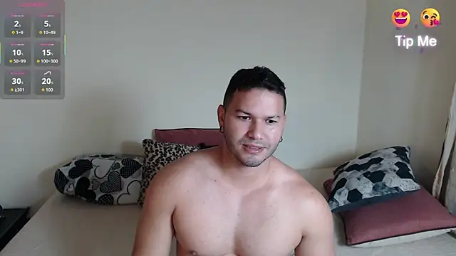 Tim mz01 online show from October 21, 2025, 12:26 pm