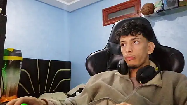 Dark DesireX online show from March 13, 2026, 10:26 pm